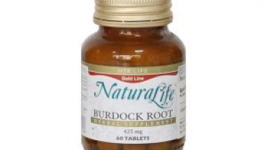 Burdock Root Kapsül Ne İşe Yarıyor , Kullananlar