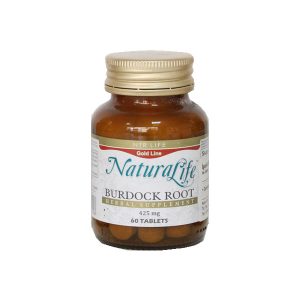 Burdock-Root-Kapsul
