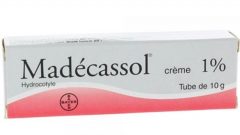 Madecassol Krem Ne İşe Yarar Kullanımı Hakkında Bilgiler