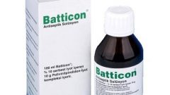 Batikon Ne İşe Yarar ? Batikon Nedir