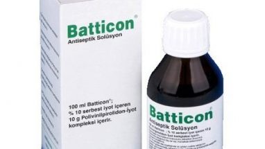 Batikon Ne İşe Yarar ? Batikon Nedir