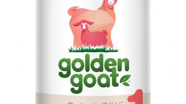 Golden Goat 1 Kullanan Anneler