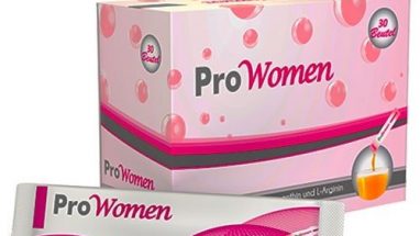 Prowomen Ne İşe Yarar? Prowomen 30 Saşe Kullananlar