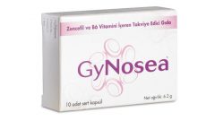 Gynosea Kapsül Ne İşe Yarar, Kullanıcı Yorumları