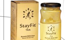 Stayfit Tea Ne İşe Yarar,Nasıl Kullanılır ve Kullananlar