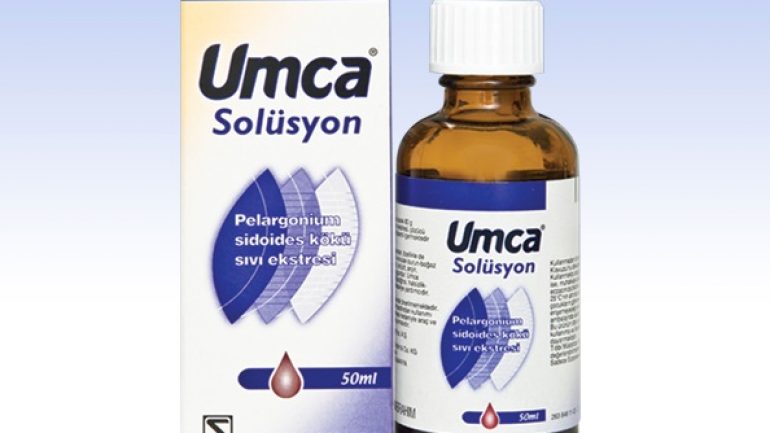 Umca Solüsyon Ne İşe Yarar, Kullananlar