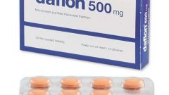 Daflon 500 Mg Ne İşe Yarar, Fiyatı ve Yan Etkileri