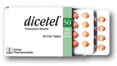 Dicetel Tablet Ne İşe Yarar, Yan Etkileri Nedir Bilgileri