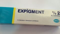 Expigment Leke Kremi Neye Yarar ve Kullananlar