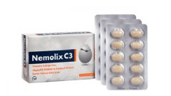 Nemolix C3 Ne İşe Yarar ve Kullananların Yorumları