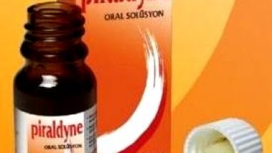 Piraldyne Solüsyon Neye Yarar, Nedir ve Ne Kadar, Kullananlar