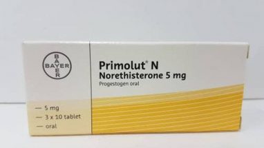 Primolut N Ne İşe Yarar , Nasıl Kullanılır