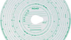 Takograf Nedir, Ne İşe Yarar Otobüs ve Tır’da Kullanımı