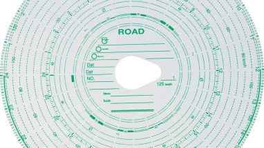 Takograf Nedir, Ne İşe Yarar Otobüs ve Tır’da Kullanımı