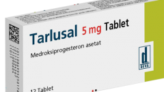 Tarlusal 5 mg Nedir ?Nasıl Kullanılır  Neye Yarar Kullananlar
