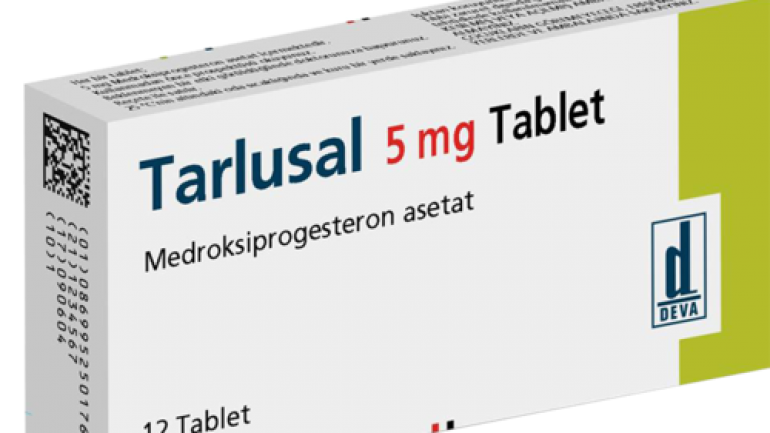 Tarlusal 5 mg Nedir ?Nasıl Kullanılır  Neye Yarar Kullananlar