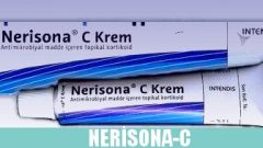 Nerisona C Krem Kullananlar , Ne İşe Yarar