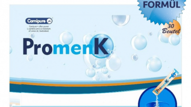 Promen K Fiyatı Kullanım Şekli ve Ne İşe Yarar