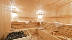 Sauna Nedir ? Sauna Ne İşe Yarar Faydaları Nelerdir