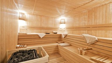 Sauna Nedir ? Sauna Ne İşe Yarar Faydaları Nelerdir