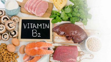 B2 Vitamini Nedir ve Ne İşe Yarar