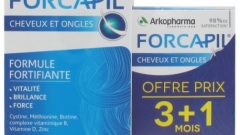 Forcapil Nedir Ne İşe Yarar ve Kullananların Yorumları