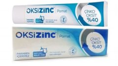 Oksizinc Krem Ne Kadar Kullananlar