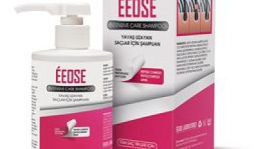 Eeose Saç Uzatan Şampuanı Kullananlar , Ne İşe Yarar