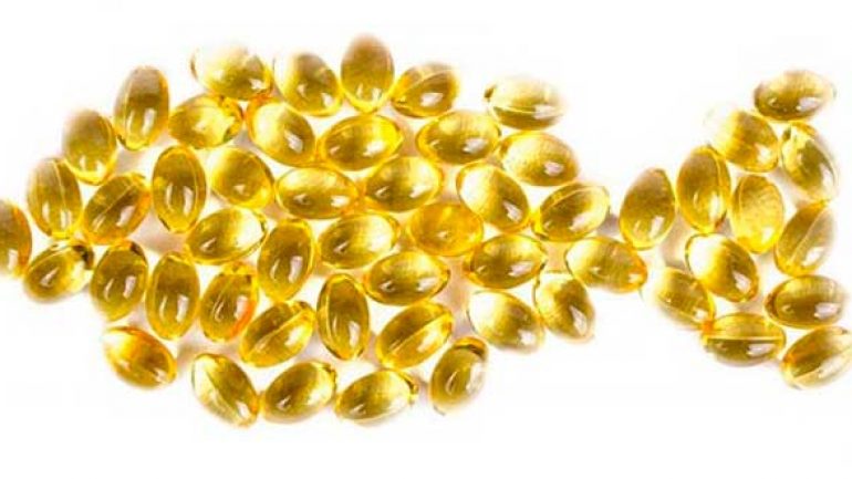 Omega-3 Ne İşe Yarar ve Faydaları Nelerdir