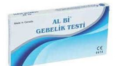 Al Bi Gebelik Testi Pozitif Doğruluğu