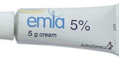 Emla Krem Ne İşe Yarar , Kullananlar