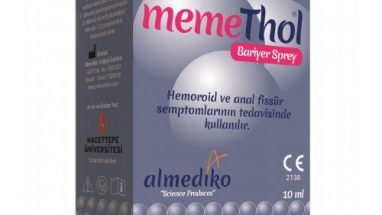 Memethol Sprey Fiyatı , Nasıl Kullanılır , Ne İşe Yarar