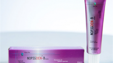 Nopigden B Krem Nedir ve Ne İşe Yarar