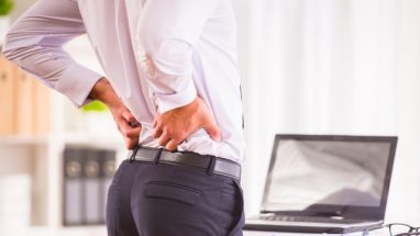 B vitamini Eksikliği Bel Ağrısı Yapar Mı ?