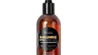 Burlumbuş Otu Jeli Kullananlar Yorumları
