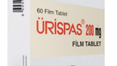 Ürispas Nedir Ne İşe Yarar , Kullananlar