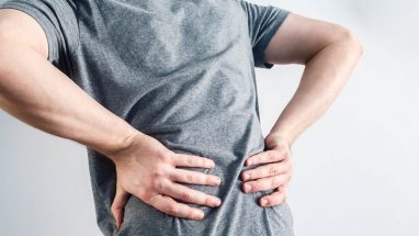 Sırt ve Bel Ağrısı İçin Hangi Bölüme Gidilir