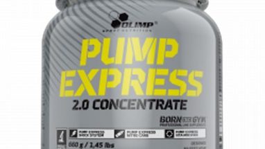Olimp Pump Express Ne İşe Yarar