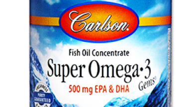 Carlson Omega 3 Balık Yağı Kapsülü Ne İşe Yarar