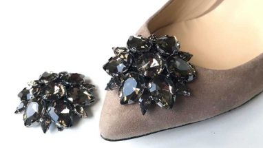 Ayakkabı Tokası Nasıl Yapıştırılır