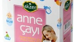 Akzer Anne Çayı Ne İşe Yarar Süt Arttırır Mı ?
