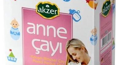 Akzer Anne Çayı Ne İşe Yarar Süt Arttırır Mı ?