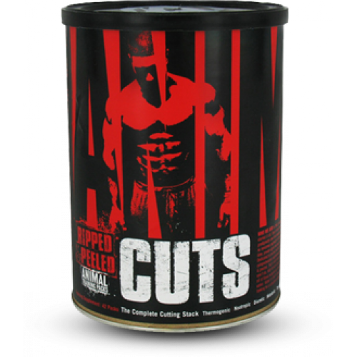 Animal Cuts Ne İşe Yarar 