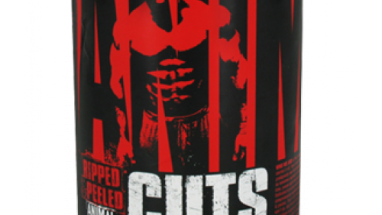 Universal Nutrition Animal Cuts Ne İşe Yarar