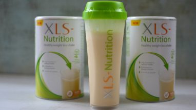 XLS Nutrition Shake Ne İşe Yarar