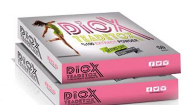 Diox Çayı Kullanıcı Yorumları , Şikayet