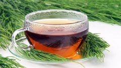 At Kuyruğu Çayı Kullananlar