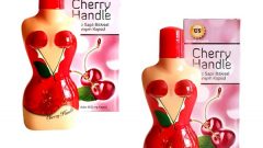 Cherry Handle Kullananlar