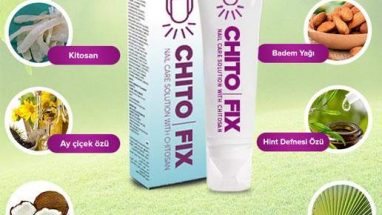 Chitofix Mantar Kremi Kullananlar