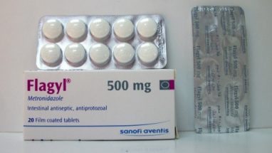 FLAGYL 500 mg Nedir ve Ne İşe Yarar